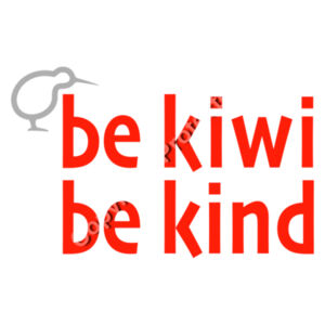 kiwi 003 - Key Ring Design