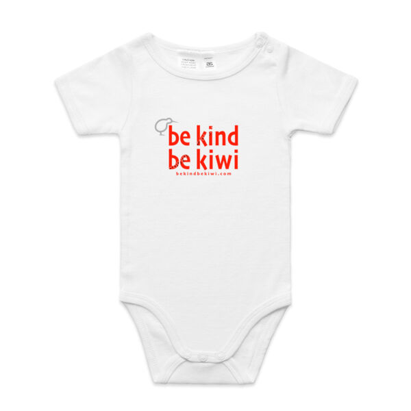 kind 003  - Mini-Me One-Piece Thumbnail