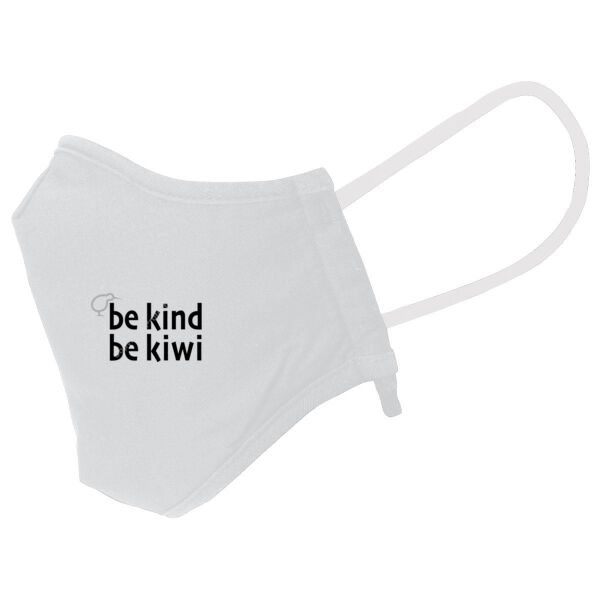 kind 001 - Face Mask Thumbnail