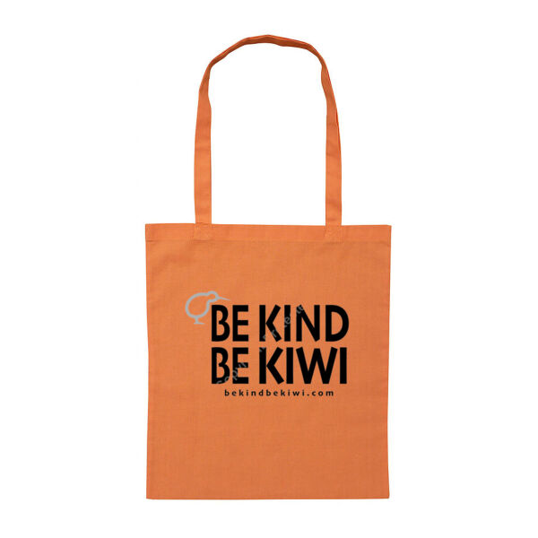 KIND 002 - Tote Bag Thumbnail