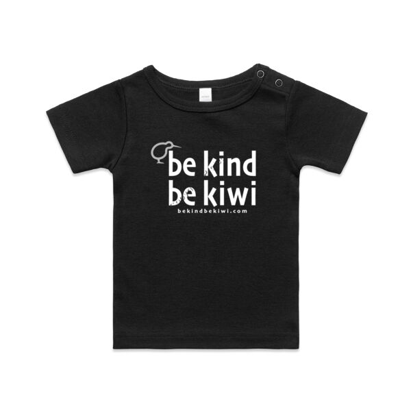 kind 005 - Kids Wee Tee Thumbnail
